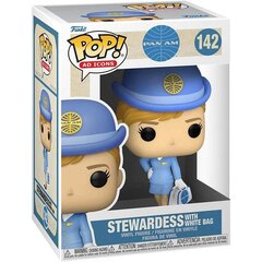 Funko POP! Pan Am - Stewardess without Bag hind ja info | Fännitooted mänguritele | hansapost.ee