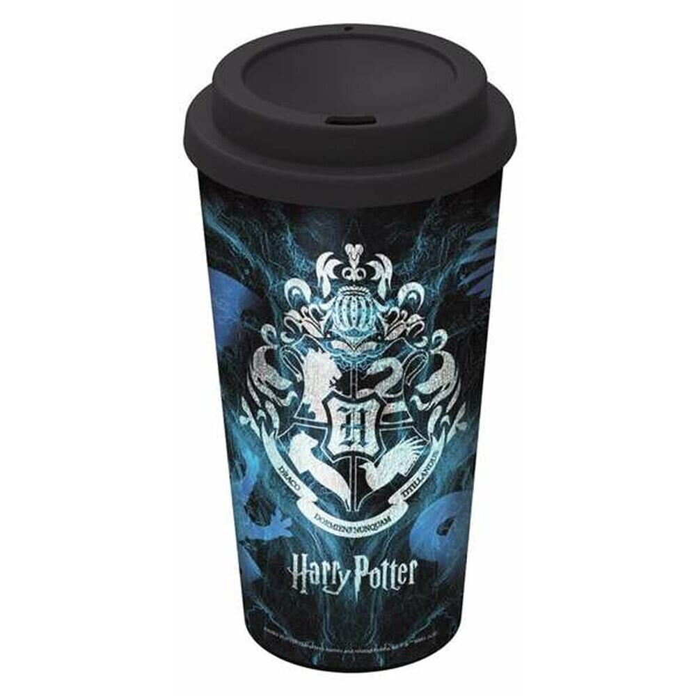 Kaanega tass Harry Potter (520 ml) hind ja info | Fännitooted mänguritele | hansapost.ee