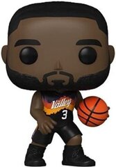 Funko POP! NBA: Suns - Chris Paul, 2021 City Edition Jersey цена и информация | Атрибутика для игроков | hansapost.ee