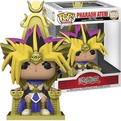 Vinüülfiguur Funko Pop! Pharaoh Atem hind ja info | Fännitooted mänguritele | hansapost.ee