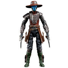 Star Wars the Bad Batch Cad Bane цена и информация | Атрибутика для игроков | hansapost.ee