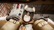 Blacksad: Under the Skin - Limited Edition PS4 цена и информация | Konsooli- ja arvutimängud | hansapost.ee