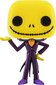 FUNKO POP! Disney õudusunenägu enne jõule Jack 15 63960 hind ja info | Fännitooted mänguritele | hansapost.ee