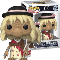 Funko Pop! E.T. 40 1253 63990 hind ja info | Fännitooted mänguritele | hansapost.ee