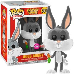 FUNKO POP! Animatsioon Looney häälestab Bugs Bunny eriväljaanne 307 26574 hind ja info | Fännitooted mänguritele | hansapost.ee