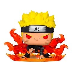 Figuuri Funko POP, Naruto Uzumaki hind ja info | Fännitooted mänguritele | hansapost.ee