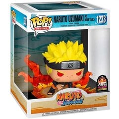 Figuuri Funko POP, Naruto Uzumaki hind ja info | Fännitooted mänguritele | hansapost.ee