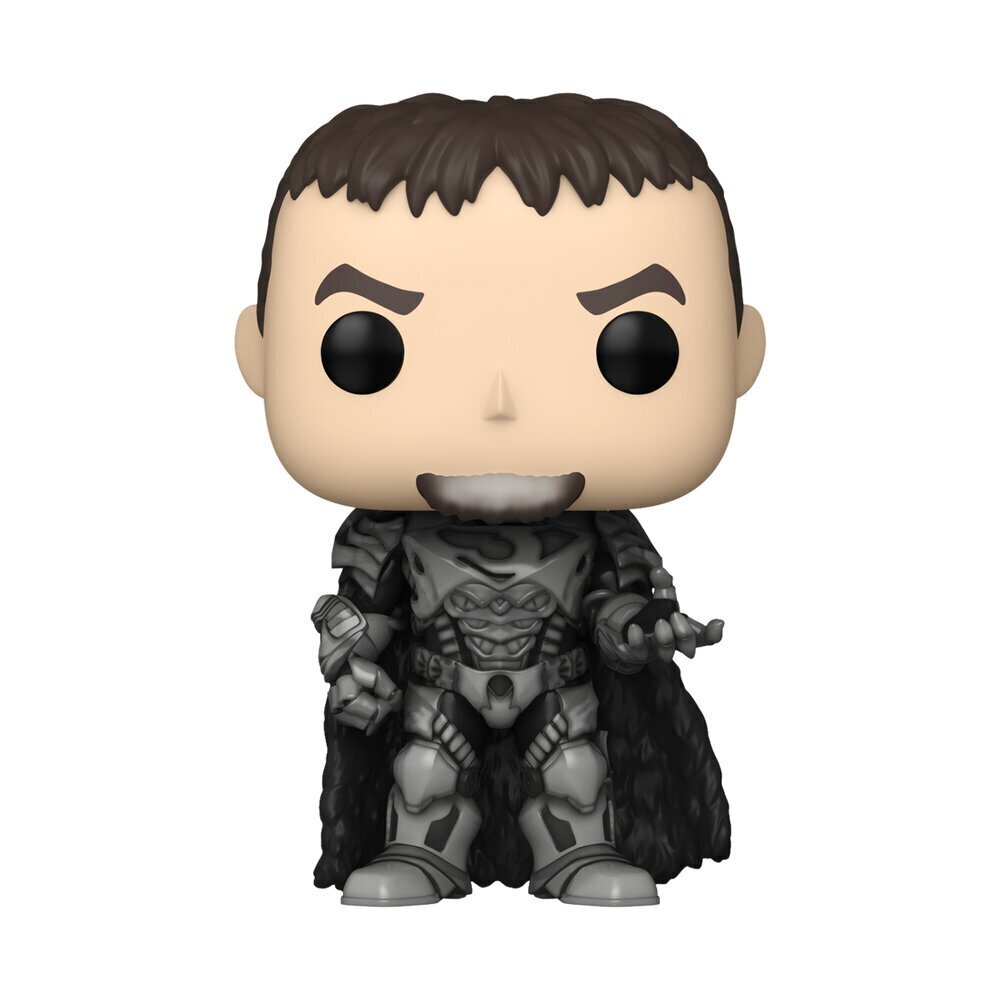 Kuju Funko POP, DC Comics General Zod цена и информация | Fännitooted mänguritele | hansapost.ee