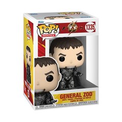 Kuju Funko POP, DC Comics General Zod hind ja info | Fännitooted mänguritele | hansapost.ee