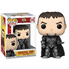 Поп-персонаж комиксов DC The Flash General Zod цена и информация | Атрибутика для игроков | hansapost.ee