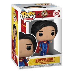 Flash POP! Filmi vinüülfiguur Supergirl 9 cm hind ja info | Fännitooted mänguritele | hansapost.ee