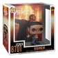 Kuju Funko POP! Albums Usher 9 cm цена и информация | Fännitooted mänguritele | hansapost.ee