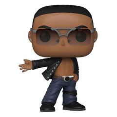 Kuju Funko POP! Albums Usher 9 cm hind ja info | Fännitooted mänguritele | hansapost.ee