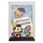 Disney POP! Filmiplakat ja kuju Pinocchio 9 cm цена и информация | Fännitooted mänguritele | hansapost.ee