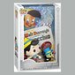 Disney POP! Filmiplakat ja kuju Pinocchio 9 cm цена и информация | Fännitooted mänguritele | hansapost.ee