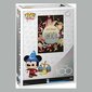 Disney POP! Filmiplakat ja kuju Fantasia 9 cm цена и информация | Fännitooted mänguritele | hansapost.ee