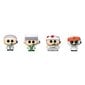 South Park POP! Albumai DLX Vinyl Figure 4-Pack Boyband 9 cm hind ja info | Fännitooted mänguritele | hansapost.ee