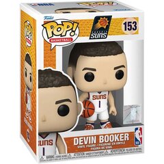 Kuju Funko POP, NBA Suns Devin Booker hind ja info | Fännitooted mänguritele | hansapost.ee