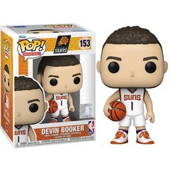 Kuju Funko POP, NBA Suns Devin Booker hind ja info | Fännitooted mänguritele | hansapost.ee