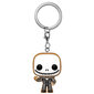 Võtmehoidja Pocket POP Disney The Nightmare Before Christmas Jack Skellington Gingerbread Exclusive цена и информация | Fännitooted mänguritele | hansapost.ee