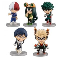 Bandai My Hero Academia hind ja info | Fännitooted mänguritele | hansapost.ee