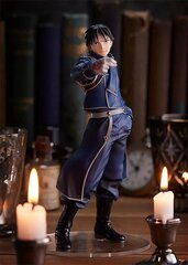 Fullmetal Alchemist: PVC Roy Mustang цена и информация | Атрибутика для игроков | hansapost.ee