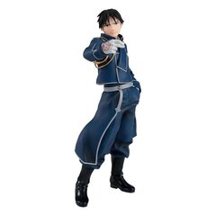 Fullmetal Alchemist: PVC Roy Mustang цена и информация | Атрибутика для игроков | hansapost.ee