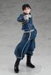 Fullmetal Alchemist: PVC Roy Mustang hind ja info | Fännitooted mänguritele | hansapost.ee