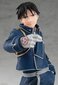 Fullmetal Alchemist: PVC Roy Mustang цена и информация | Fännitooted mänguritele | hansapost.ee