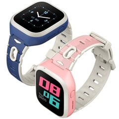 Mibro Kids Watch Phone P5 Blue hind ja info | Nutikellad, laste nutikellad | hansapost.ee