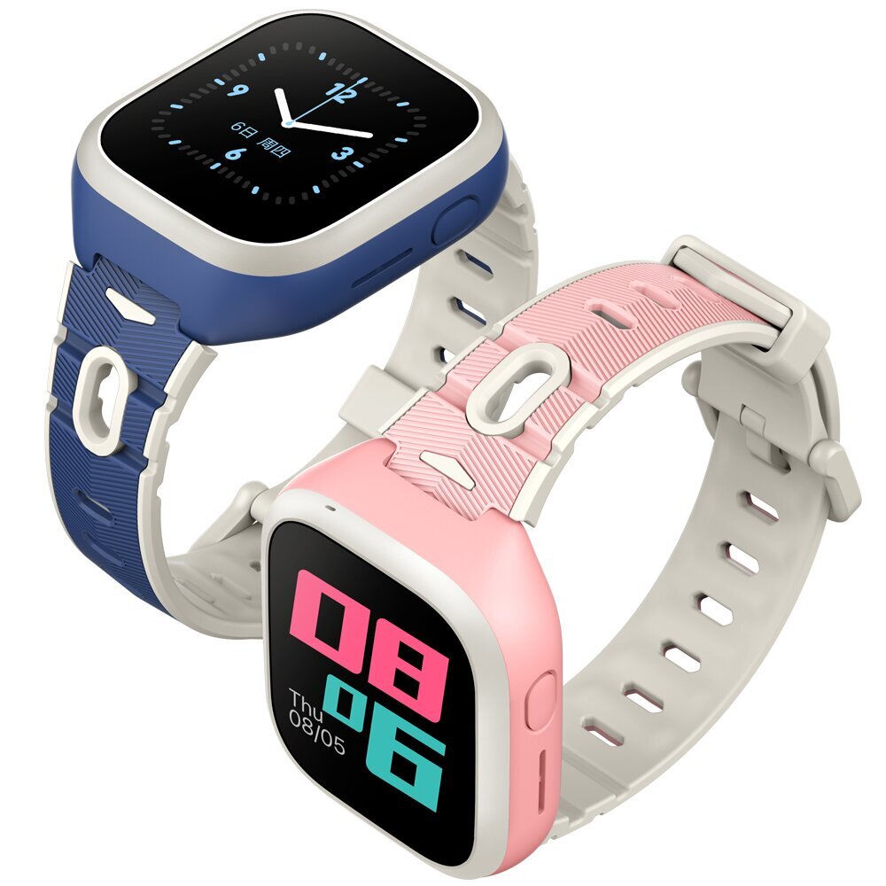 Mibro Kids Watch Phone P5 Blue hind ja info | Nutikellad, laste nutikellad | hansapost.ee