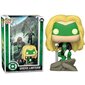 POP-joonis Comic Covers DCased Green Lantern hind ja info | Fännitooted mänguritele | hansapost.ee