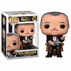 Figuur Funko POP, Ristiisa, Vito Corleone hind ja info | Fännitooted mänguritele | hansapost.ee