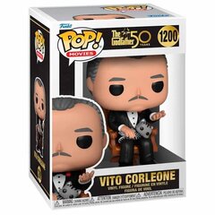 Figuur Funko POP, Ristiisa, Vito Corleone hind ja info | Fännitooted mänguritele | hansapost.ee