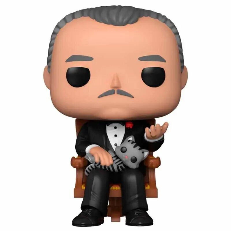 Figuur Funko POP, Ristiisa, Vito Corleone цена и информация | Fännitooted mänguritele | hansapost.ee