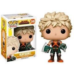 POP figuur Minu Hero Academia Katsuki hind ja info | Fännitooted mänguritele | hansapost.ee