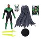 DC Multiverse Green Lantern John Stewart hind ja info | Fännitooted mänguritele | hansapost.ee