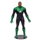 DC Multiverse Green Lantern John Stewart hind ja info | Fännitooted mänguritele | hansapost.ee