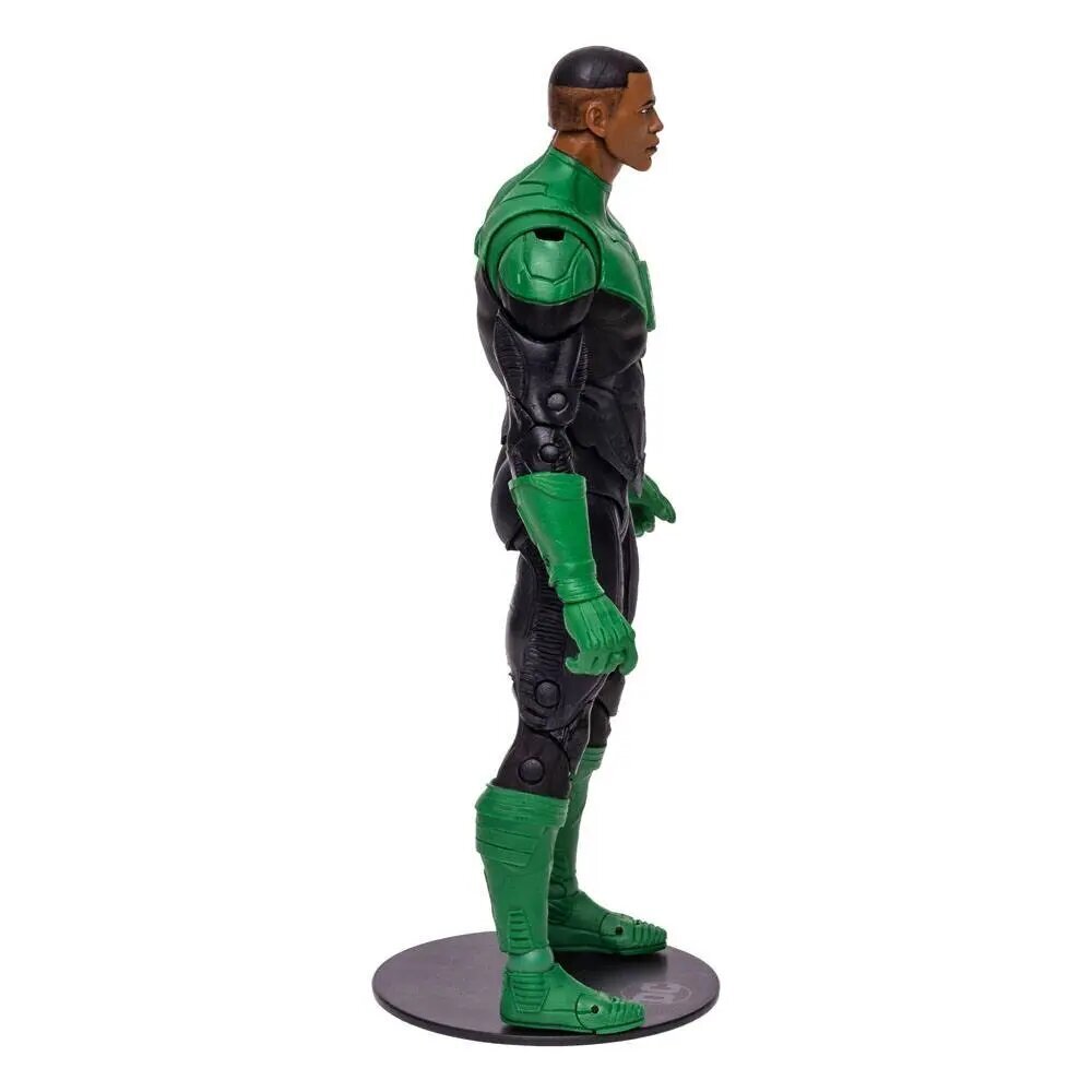 DC Multiverse Green Lantern John Stewart hind ja info | Fännitooted mänguritele | hansapost.ee