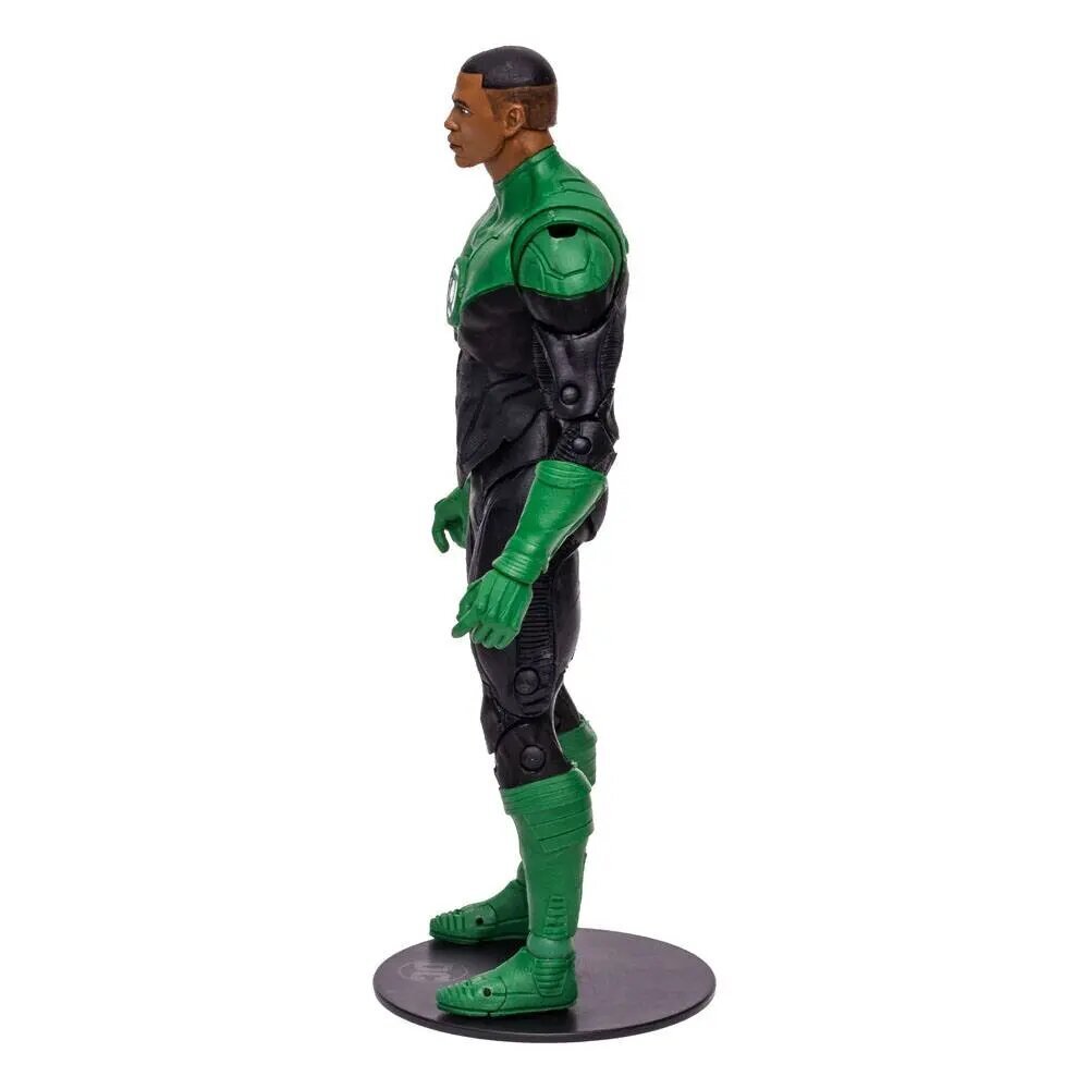 DC Multiverse Green Lantern John Stewart hind ja info | Fännitooted mänguritele | hansapost.ee