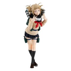 My Hero Academia Pop Up Parade PVC Himiko Toga hind ja info | Fännitooted mänguritele | hansapost.ee