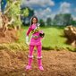 Power Rangers Dino Charge Lightning Collection 2022 Pink Ranger цена и информация | Fännitooted mänguritele | hansapost.ee