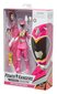 Power Rangers Dino Charge Lightning Collection 2022 Pink Ranger цена и информация | Fännitooted mänguritele | hansapost.ee