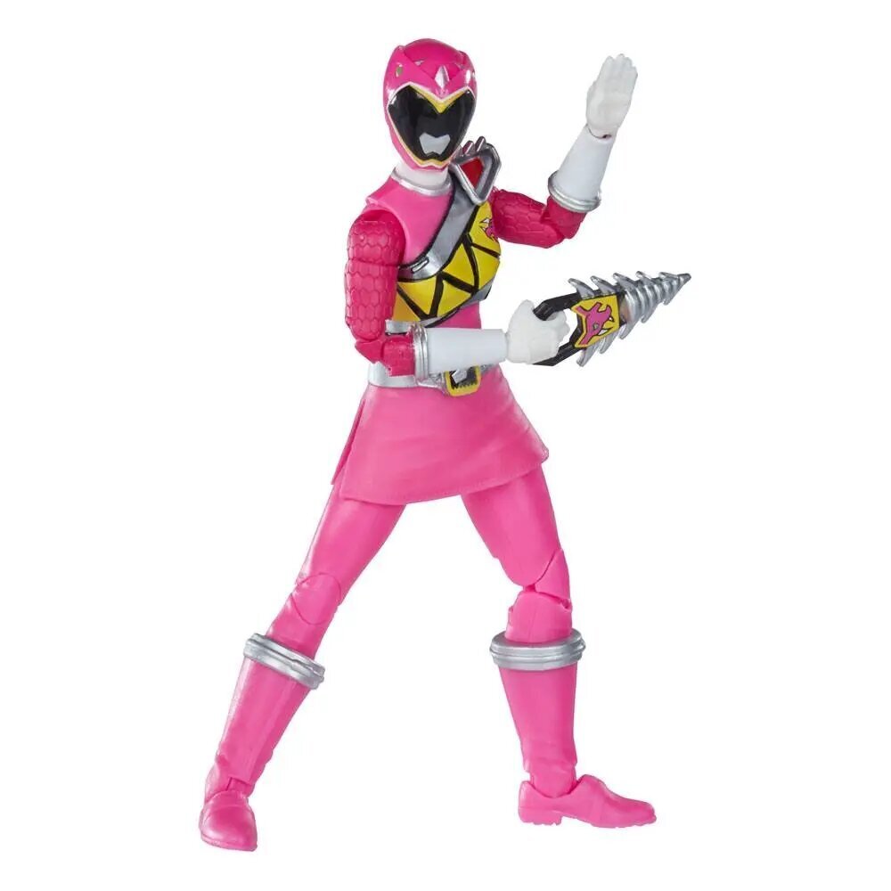 Power Rangers Dino Charge Lightning Collection 2022 Pink Ranger цена и информация | Fännitooted mänguritele | hansapost.ee