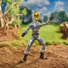 Power Rangers Zeo Lightning Collection 2022 цена и информация | Атрибутика для игроков | hansapost.ee