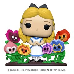 Funko POP Disney Alice in Wonderland цена и информация | Атрибутика для игроков | hansapost.ee