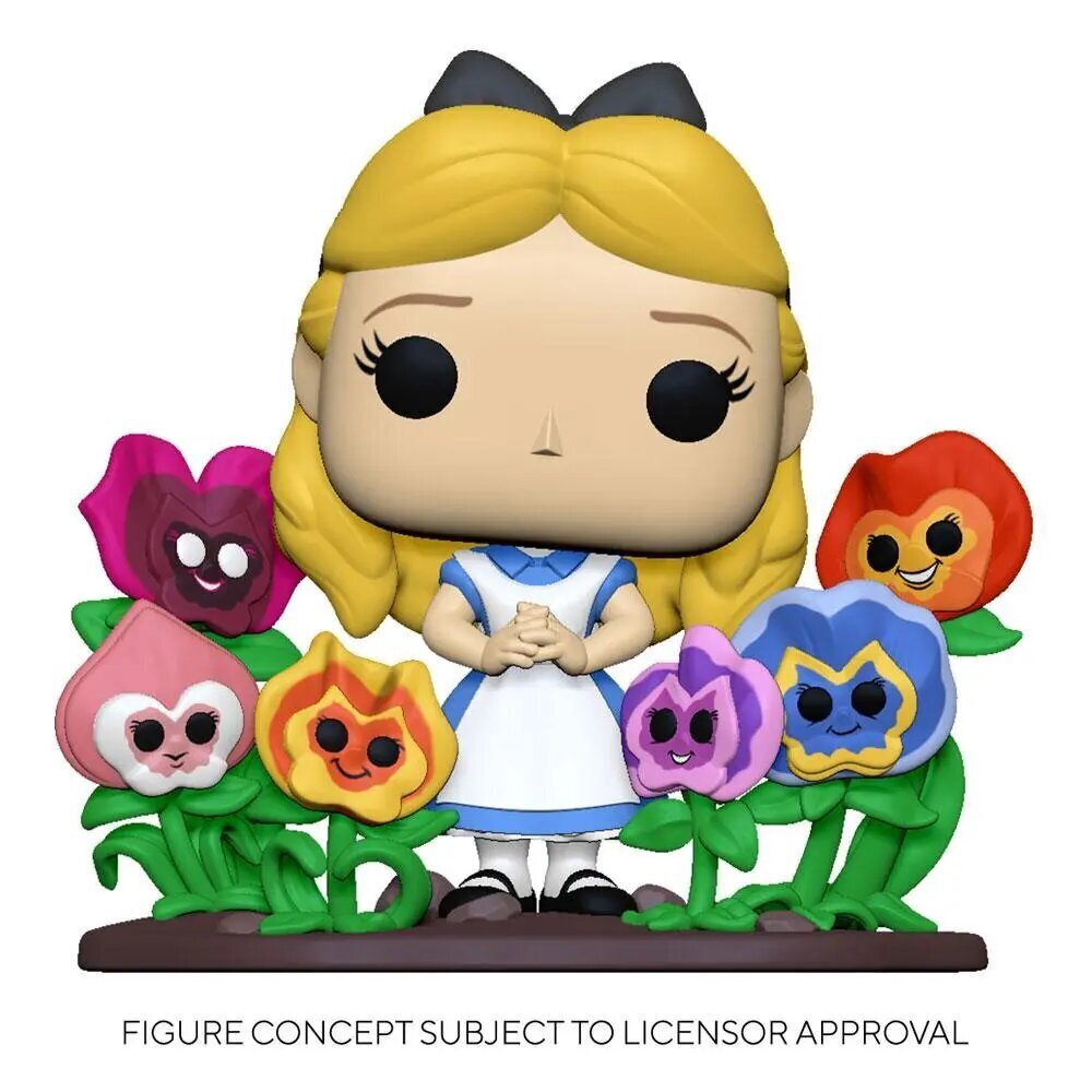 Funko POP Disney Alice in Wonderland цена и информация | Fännitooted mänguritele | hansapost.ee