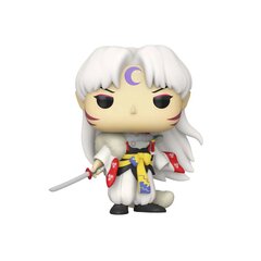 Funko Pop! Animation: Inuyasha Sesshomaru, 9 cm hind ja info | Fännitooted mänguritele | hansapost.ee