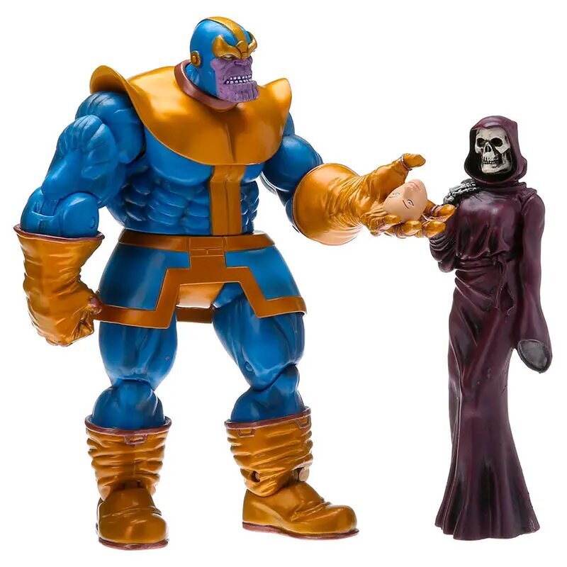 Marvel Thanos Select цена и информация | Fännitooted mänguritele | hansapost.ee