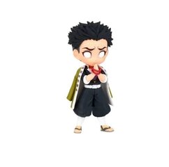 Kimetsu no Yaiba Q Posket Petit Mini цена и информация | Атрибутика для игроков | hansapost.ee